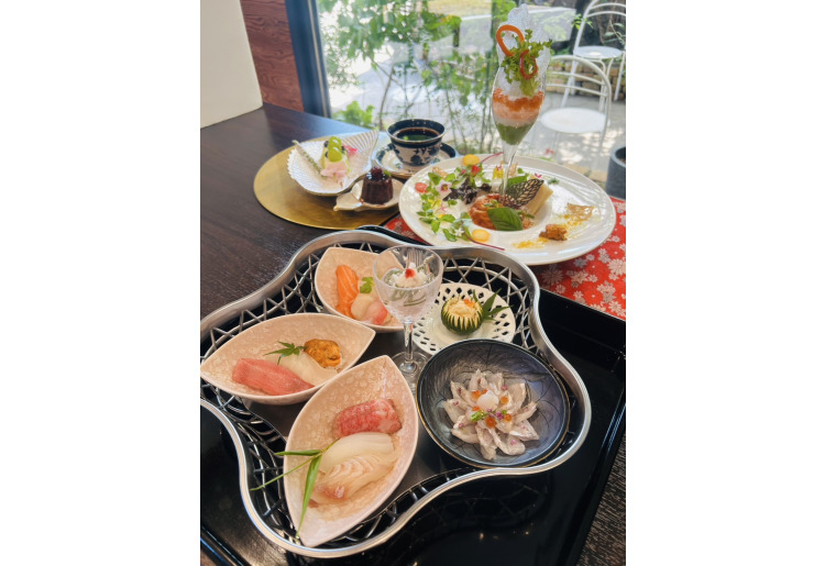 ■御祝御膳